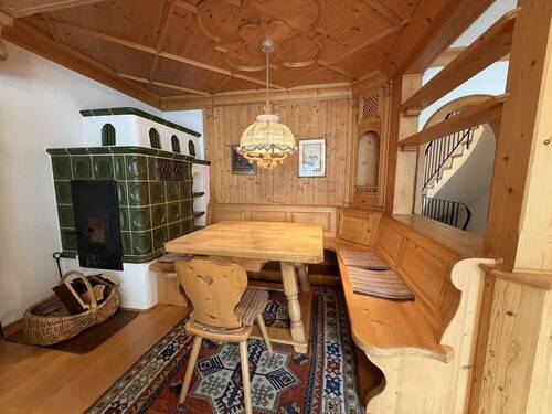 Kamin - 