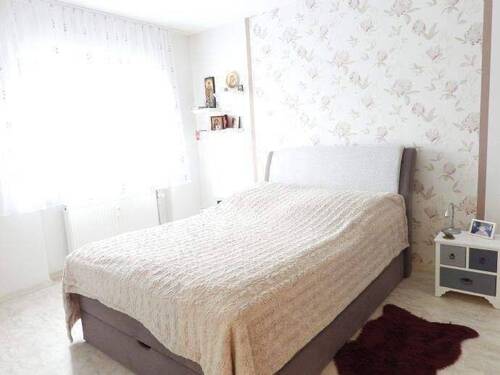 Schlafzimmer - 