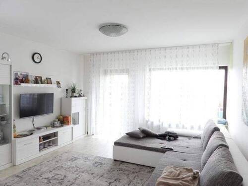 Wohnzimmer - 