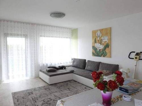 Wohnzimmer - 
