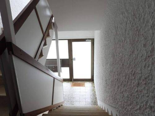 Treppenhaus - 