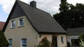 Vorderansicht - 7 Zimmer Einfamilienhaus in Lutherstadt Wittenberg