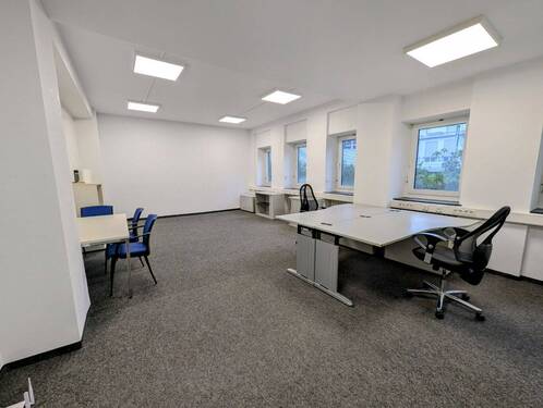 Büroraum A.1-B.005b - Büro in Krefeld