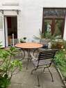 Terrasse - 