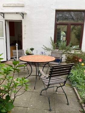 Terrasse - 