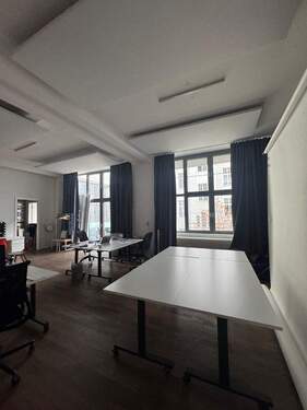 Auch verfügbar aus Wunsch - Büro zur Miete in Berlin