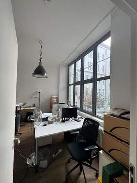 Büro - Büro in Berlin zur Miete