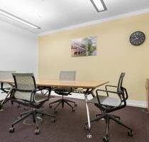 Privater Büroraum für 4 Personen in Regus ZeltnerEck - Nürnberg Tafelhof