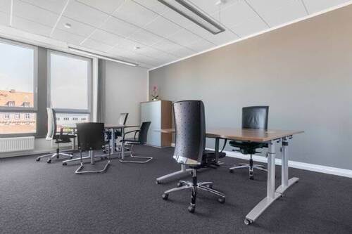 Bild 4 - Büro zur Miete in Nürnberg