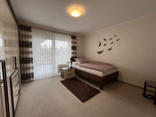 Schlafzimmer EG - 