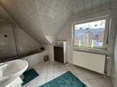 Badezimmer DG - 