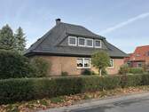 Straßenansicht - 7 Zimmer Einfamilienhaus zum Kaufen in Bassum / Groß Bramstedt