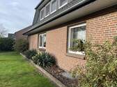 Gartenbereich - 7 Zimmer Einfamilienhaus in Bassum / Groß Bramstedt
