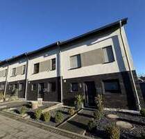 Neuwertiges Familien-Reihenhaus mit Terrasse, Garage & unverbaubarem Blick (A+ Klasse) - Mönchengladbach Odenkirchen
