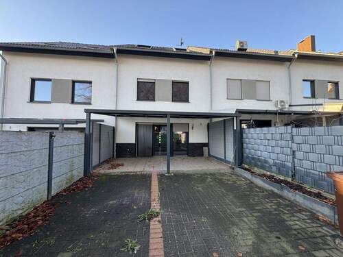 Bild 3 - 8 Zimmer Reihenmittelhaus in Mönchengladbach