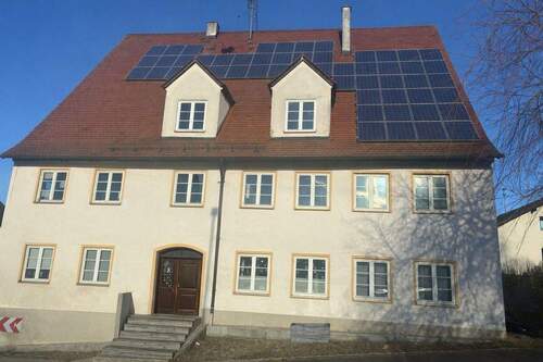 Bild 1 - Mehrfamilienhaus 6 Wohneinheiten