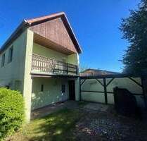 Teilmodernisiertes interessantes Wohneigentum in Samtens auf der Insel Rügen zu verkaufen