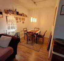 Charmante Etagenwohnung mit Wohlfühlfaktor - Münster Angelmodde