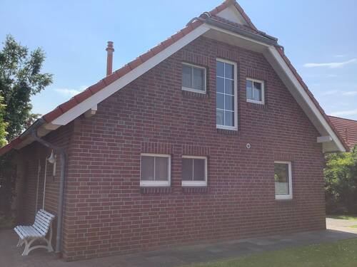 W29 Seite.jpg - Doppelhaushälfte mit 91,00 m&sup2; in Butjadingen zum Kaufen