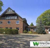 Vielseitige Betreiberimmobilie für betreutes Wohnen oder als Pension mit 22 Zimmern - top gepflegt! - Reher