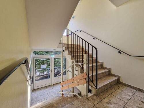 Treppenhaus - 