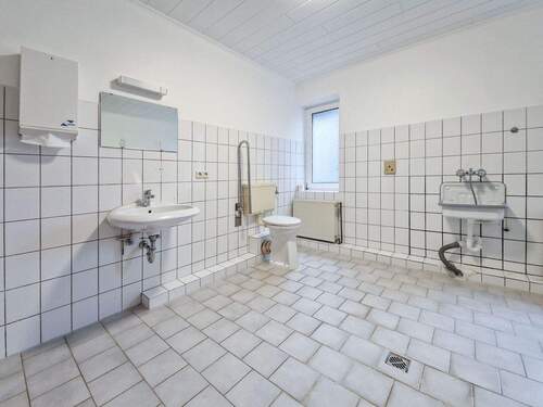 Sanitäranlagen - 