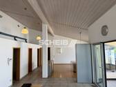 hohe Räume - Büro in Gaildorf
