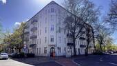 Eckansicht - 4 Zimmer Etagenwohnung zum Kaufen in Berlin