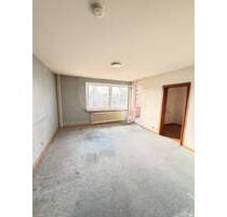 Freie Wohnung mit Potenzial - 2 Zimmer Wohnung für Handwerker - Hamburg Stellingen