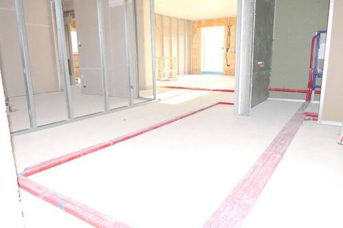 02-Empfang+WC - Büro zur Miete in Wackersberg