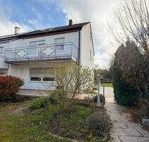 Familienfreundliches Reihenendhaus mit Garage und großzügigem Grundstück - Pfedelbach