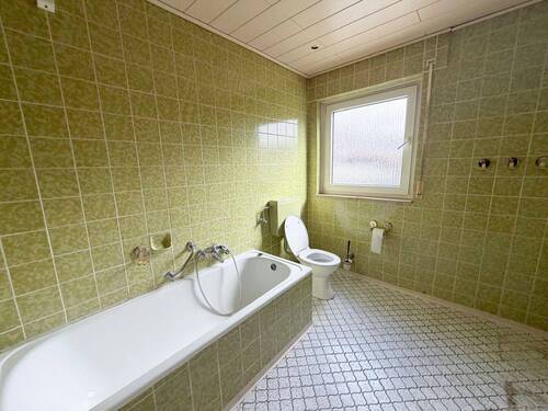 Badezimmer - 