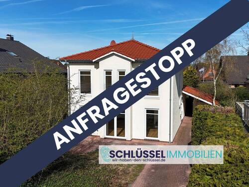 Anfragestopp.jpg - ANFRAGESTOPP - EINFACH REIN. FERTIG. Neuwertiges Einfamilienhaus in Oldenburg