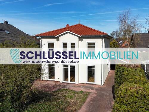 Titelbild_Portale_1 - 5 Zimmer Einfamilienhaus zum Kaufen in Oldenburg