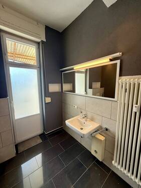 Gäste-WC - 