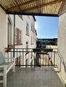 Überdachter Balkon - 