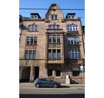 Stilvoller Altbau – Großzügiges Wohnen für die ganze Familie mit historischem Charme - Saarbrücken St Johann