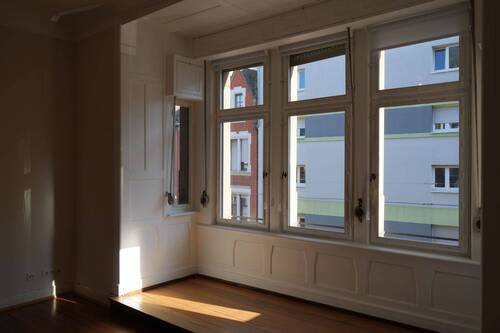 Plateu Wohnzimmer - 