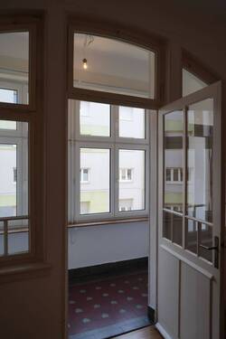 Wintergarten - 