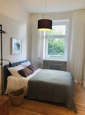schlafen - 
