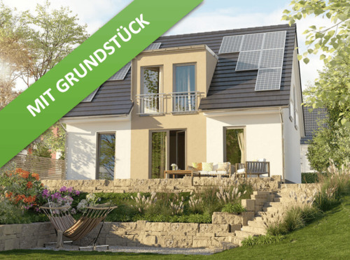 Flair 125.png - Mit Grundstück, zu Hause einfach genießen, Ihr Familienhaus in Schladen.