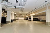 Tiefgarage - 