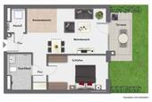 Grundriss - 