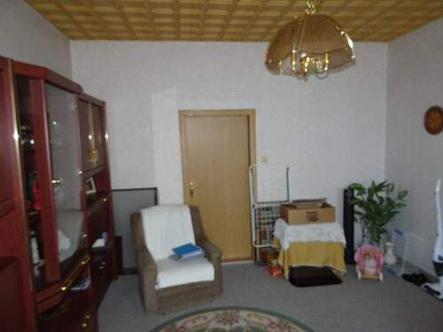 Wohnraum EG - 