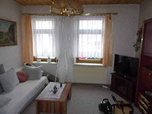 Wohnzimmer EG - 