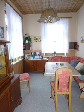 Esszimmer EG - 