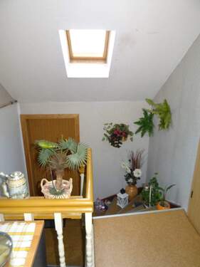 Treppenhaus - 