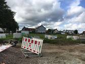 Lenzinghausen - Grundstück zum Kaufen in Spenge