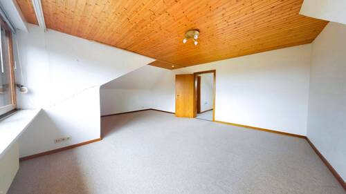 Schlafzimmer OG - 