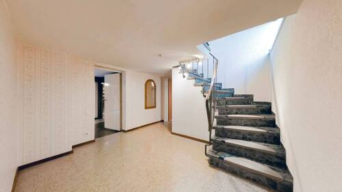 Kellertreppe - 